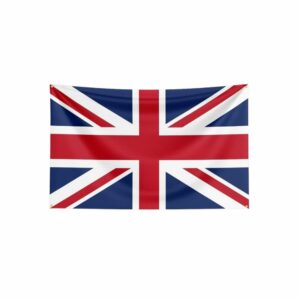 Drapeau Union Jack