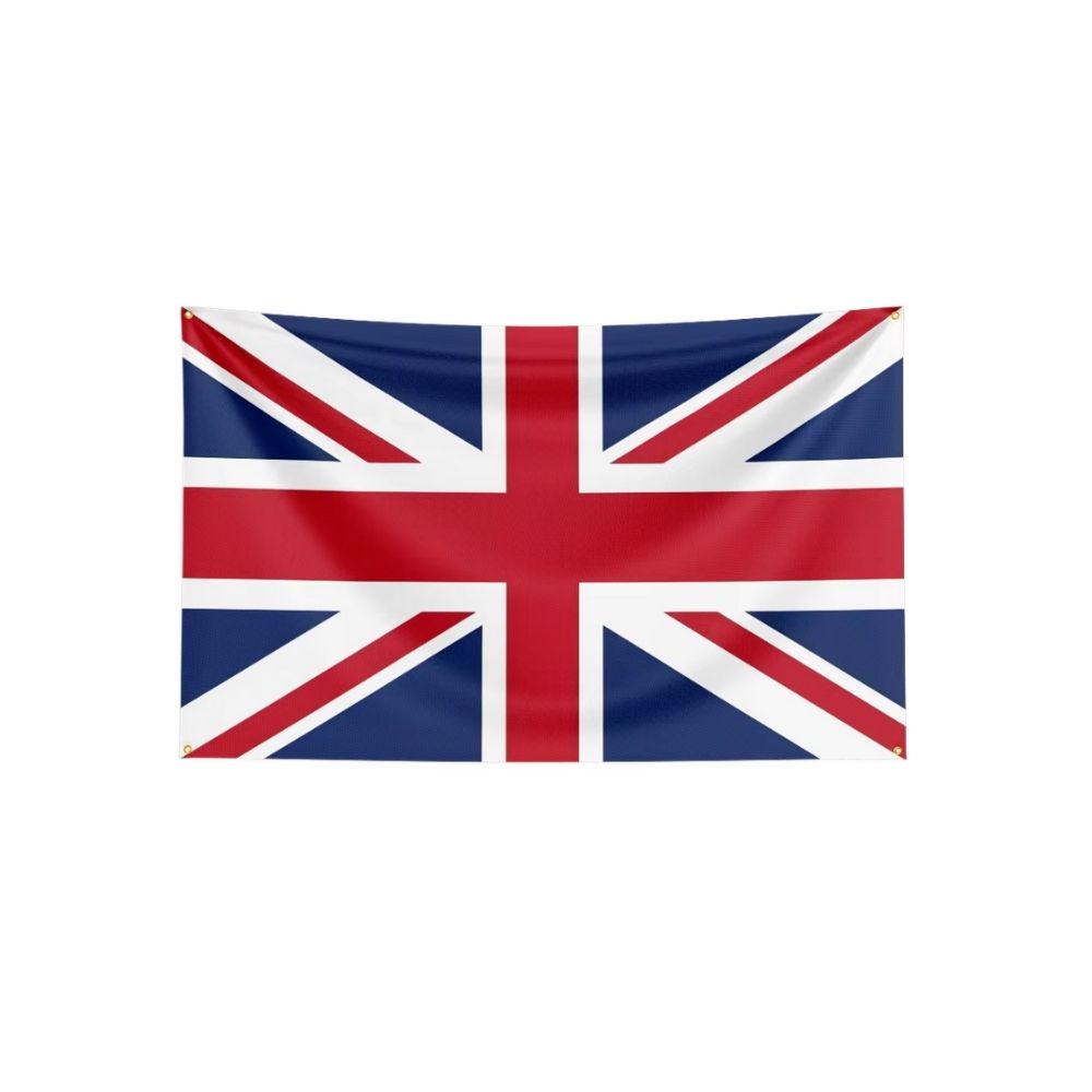 Drapeau Union Jack