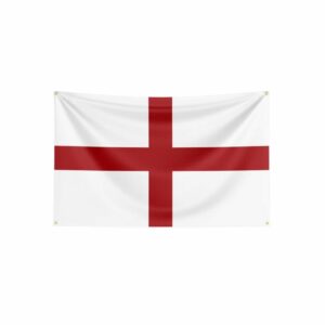 Drapeau Croix de Saint-Georges