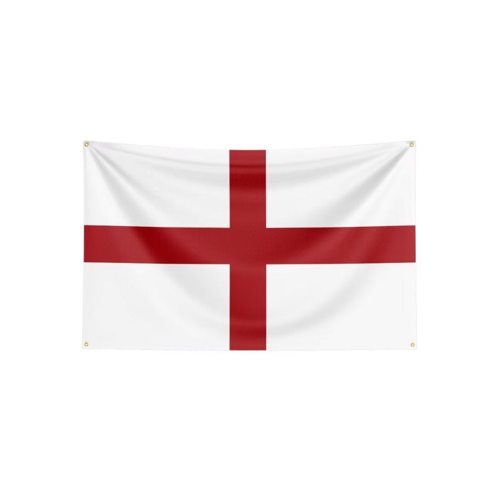 Drapeau Croix de Saint-Georges