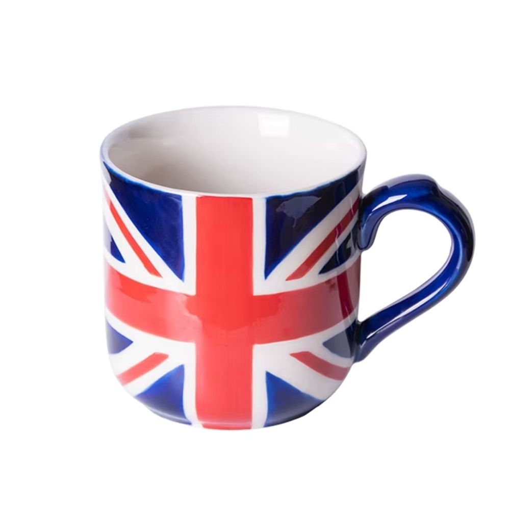 Mug Union Jack classique