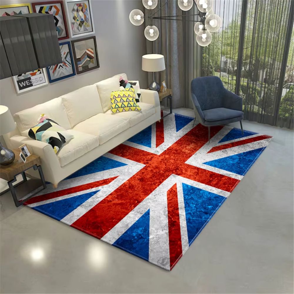 Tapis anglais