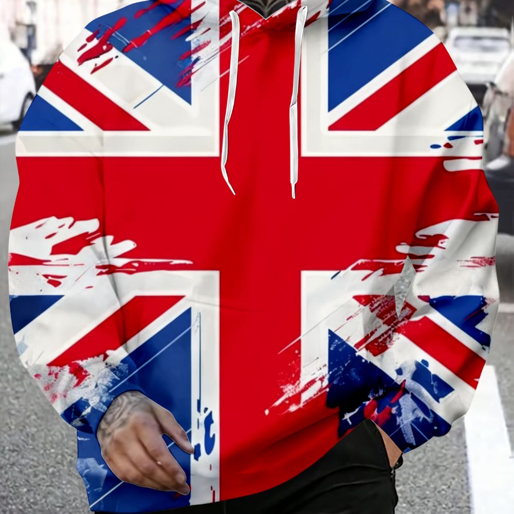 Vêtement et accessoires anglais